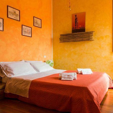 Casa↨Di Amore E Psiche เวโรนา ภายนอก รูปภาพ