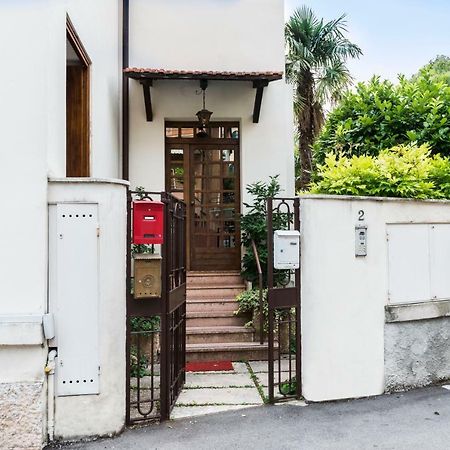 Casa↨Di Amore E Psiche เวโรนา ภายนอก รูปภาพ