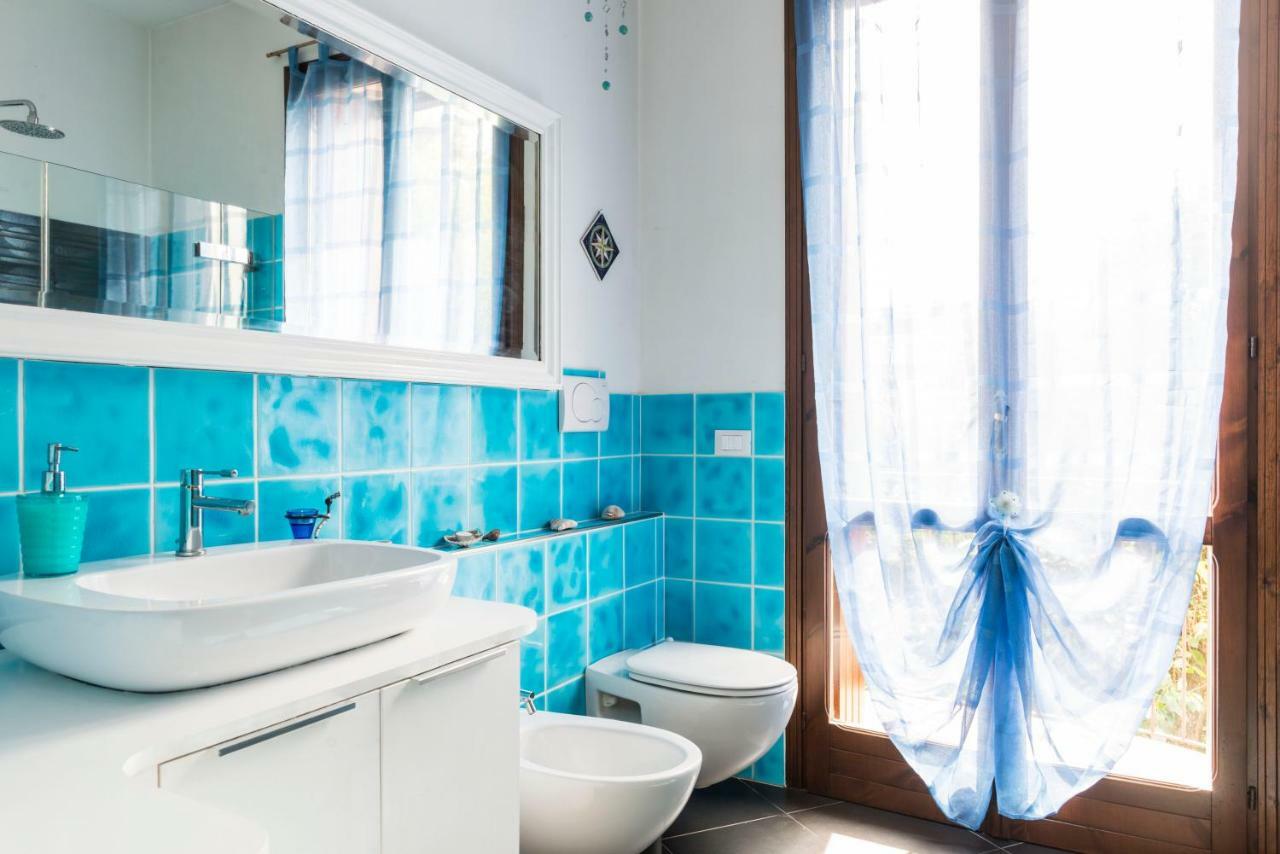 Casa↨Di Amore E Psiche เวโรนา ภายนอก รูปภาพ