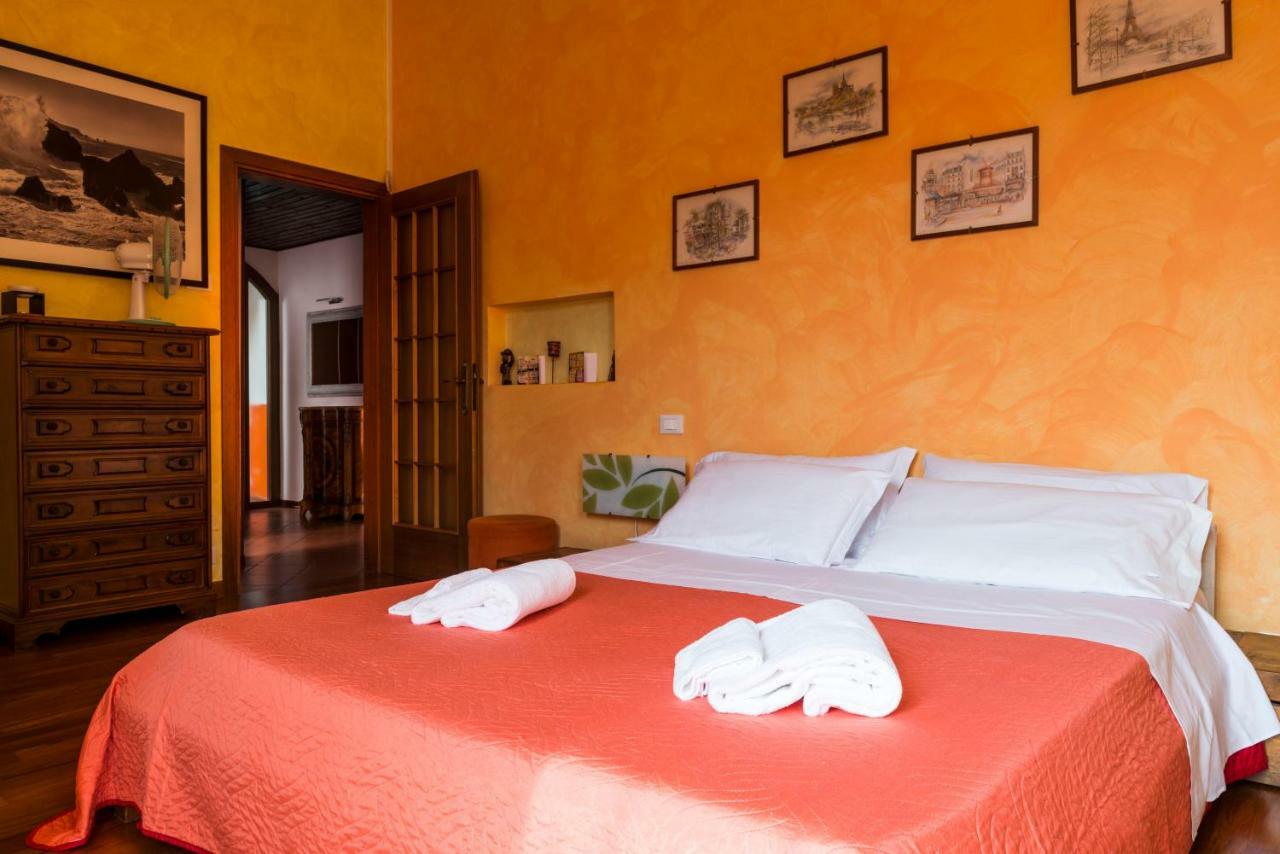 Casa↨Di Amore E Psiche เวโรนา ภายนอก รูปภาพ
