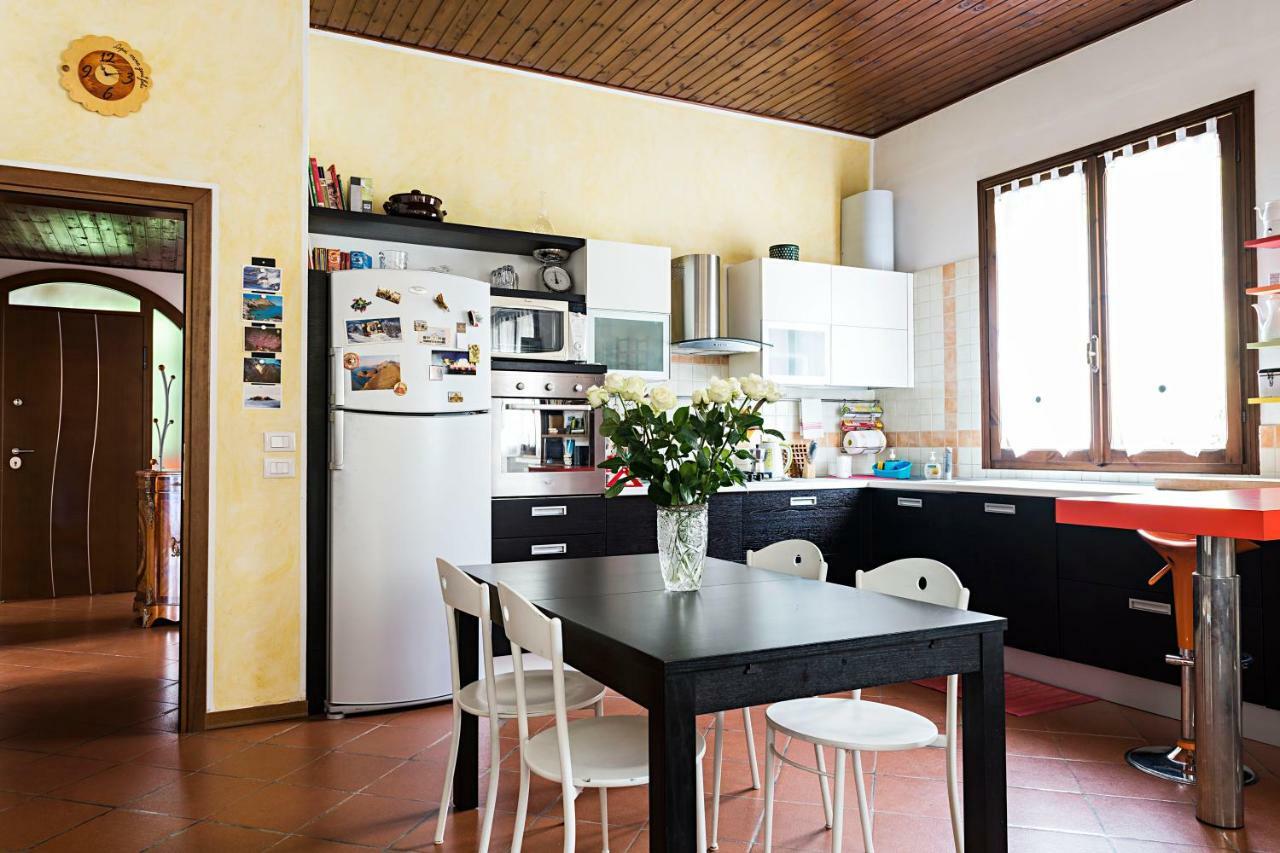 Casa↨Di Amore E Psiche เวโรนา ภายนอก รูปภาพ