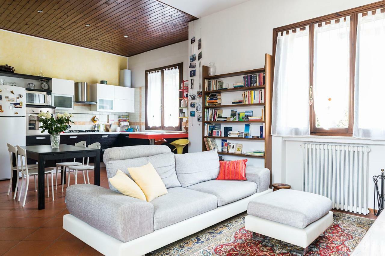 Casa↨Di Amore E Psiche เวโรนา ภายนอก รูปภาพ