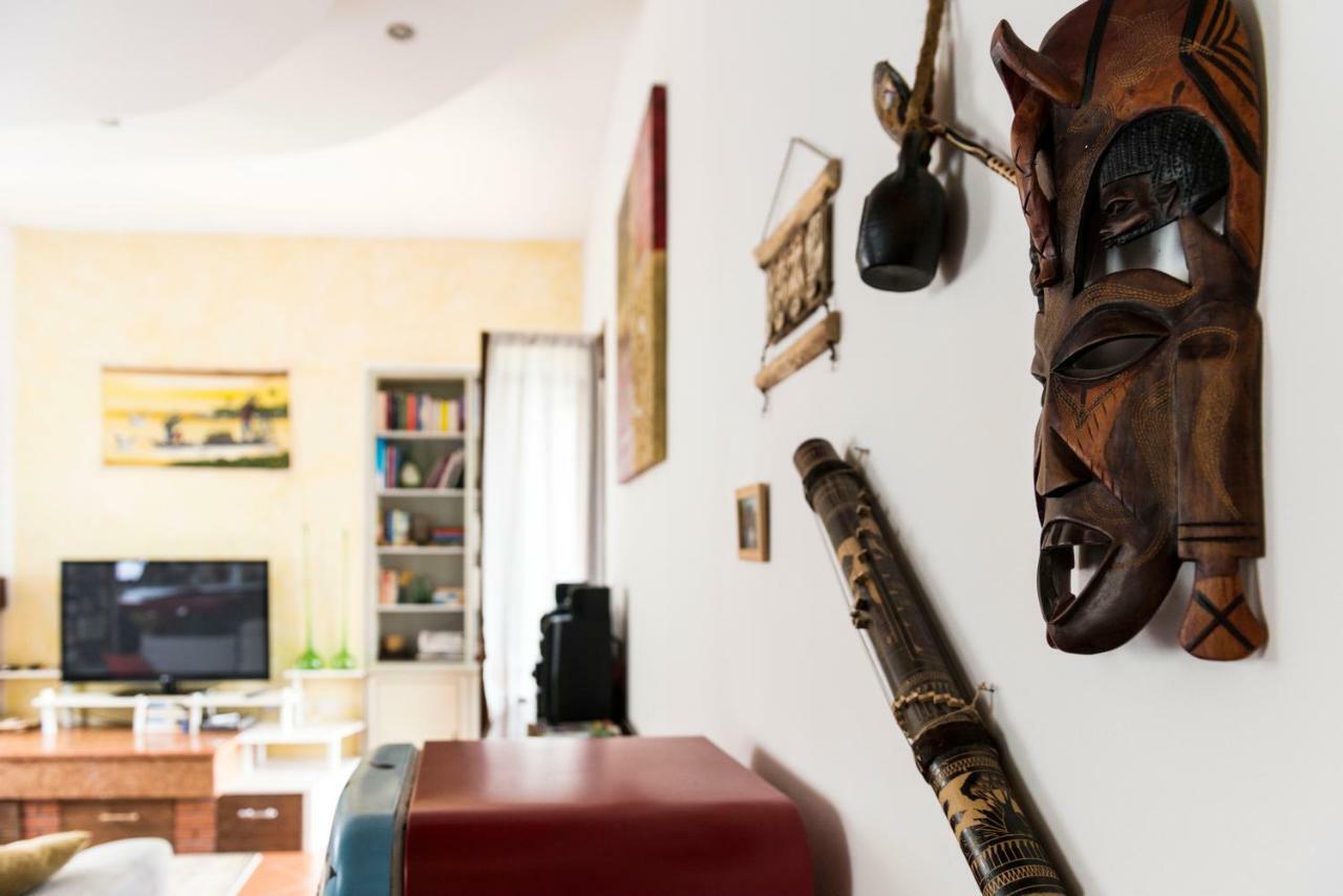 Casa↨Di Amore E Psiche เวโรนา ภายนอก รูปภาพ