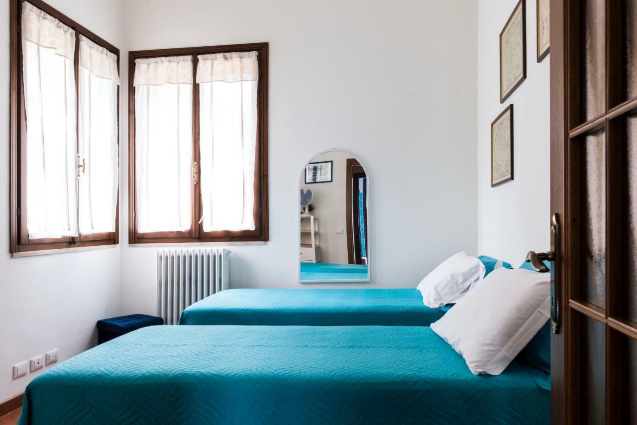 Casa↨Di Amore E Psiche เวโรนา ภายนอก รูปภาพ